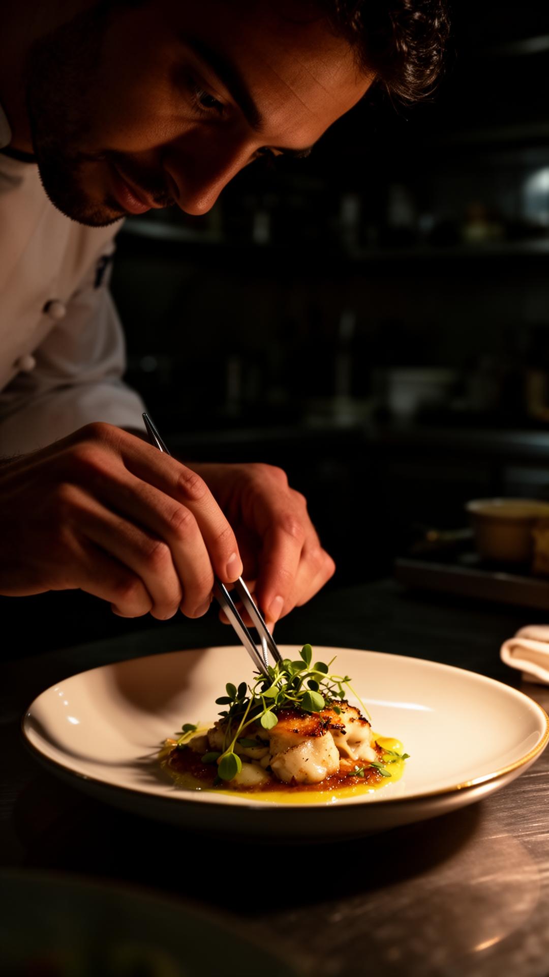 Chef Lupo