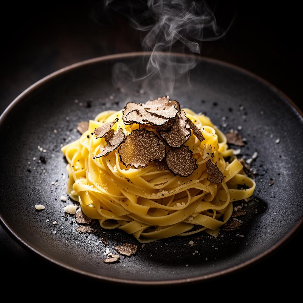 Primi & Pasta